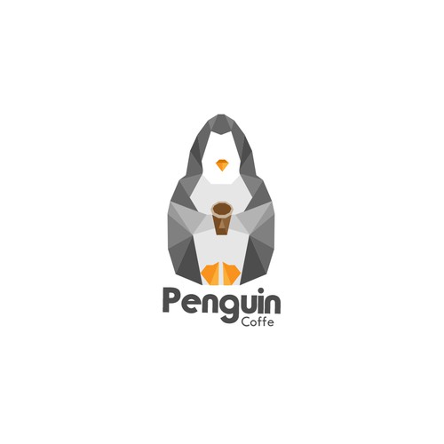 PENGUIN!