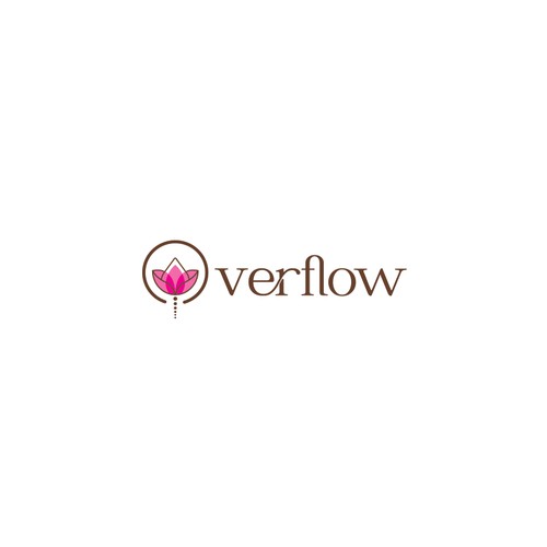 Overflow logo