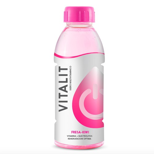 VITALIT - vitamin and electrolytes