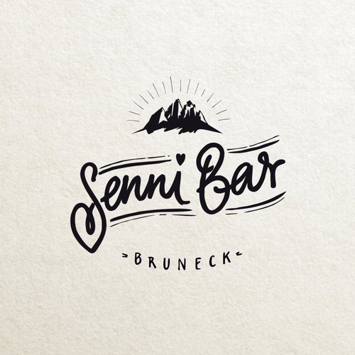 logo for SenniBar