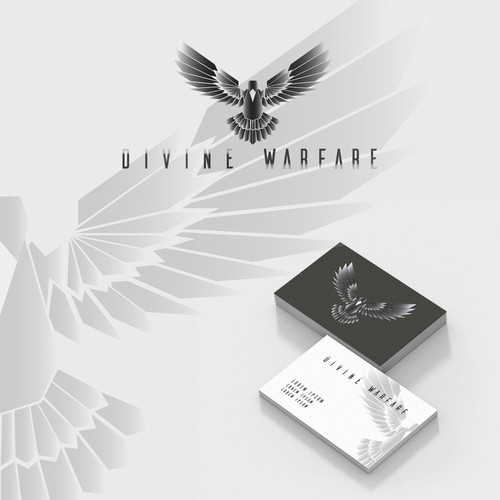 DIvine Warfare