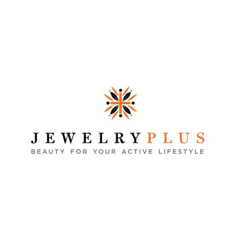 Help Jewelry Plus with a new logo