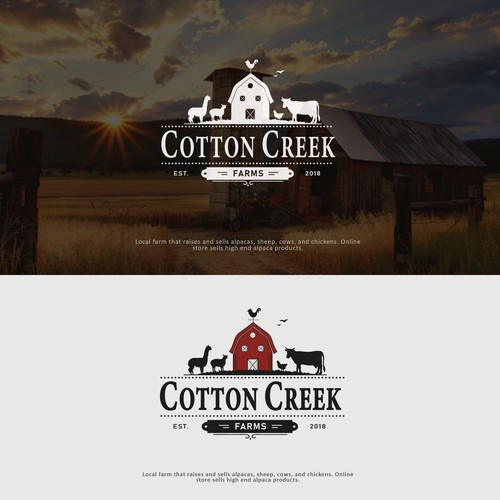 Cotton Creek Farms