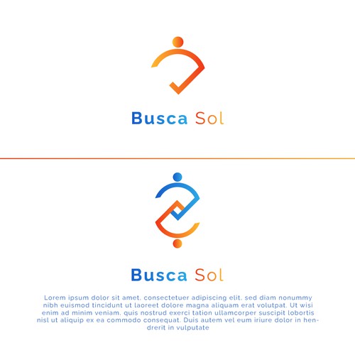 Logo Busca sol