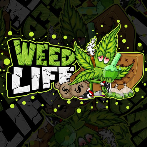 Weed life