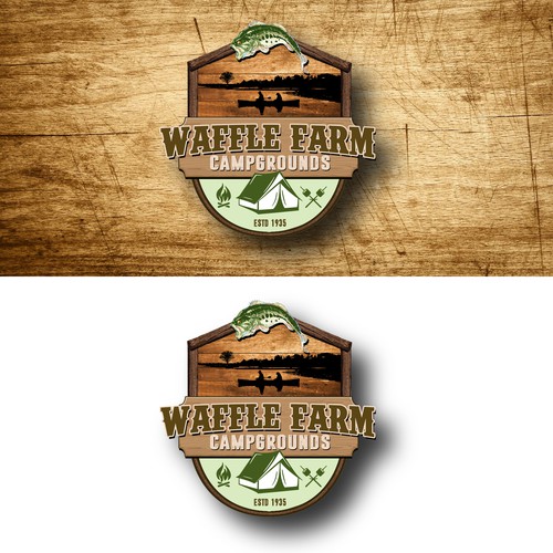 Waffle Farm Campgrounds