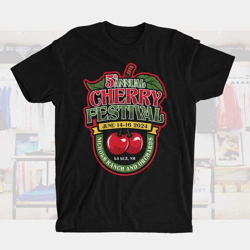 CHERRY FESTIVAL