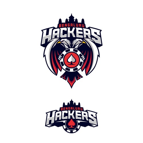 Esport Poker Logo