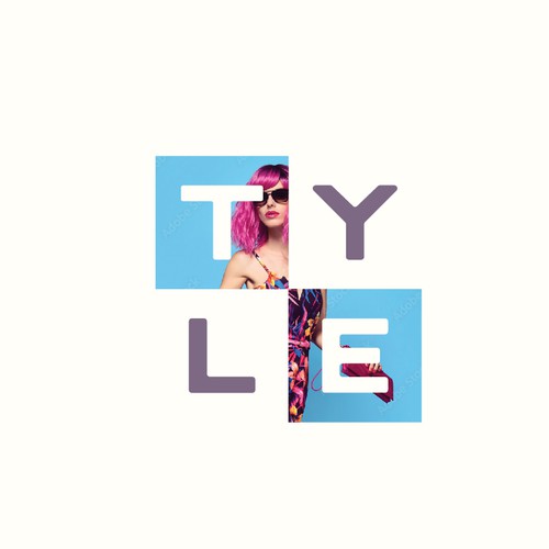 TYLE- Brand identity and Brand book