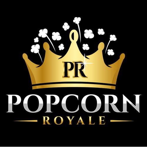 Popcorn Royale