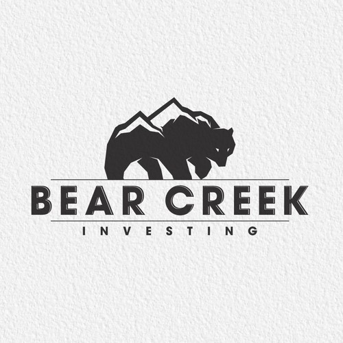 Bear logo