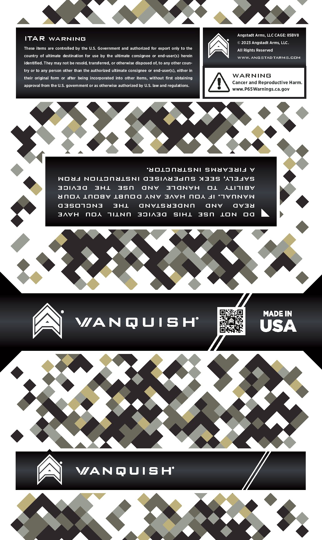 Packaging Sleeve Design for Box