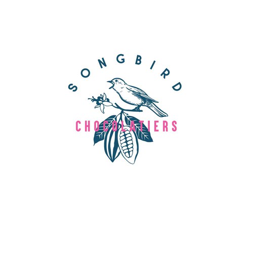 Logo concept for