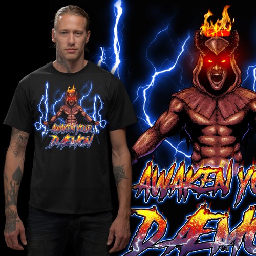 tshirt design