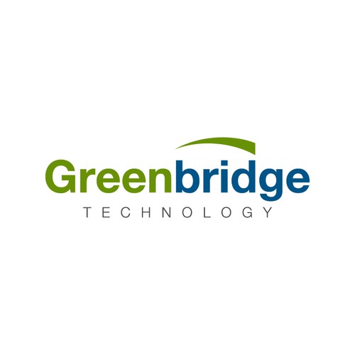 logo for Greenbridge Technology