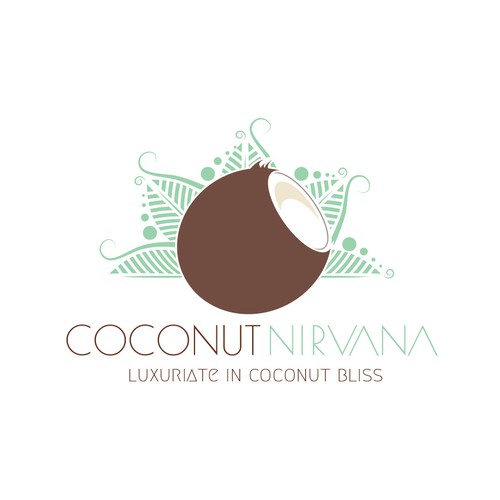 Coconut Nirvana