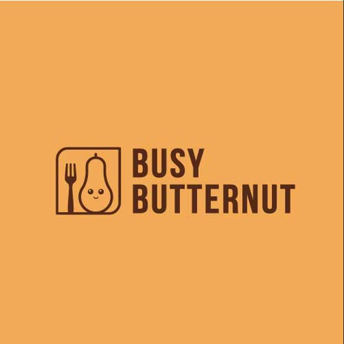 Busy Butter Nut