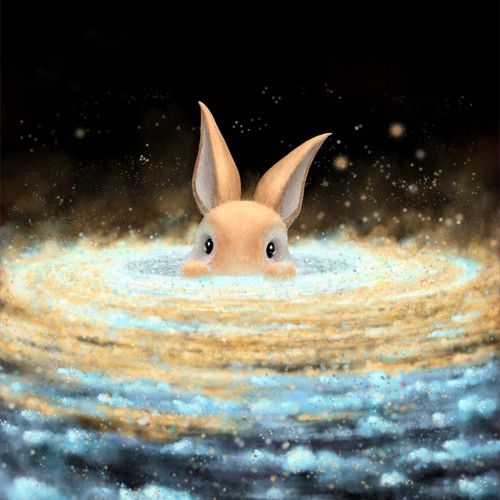 Space Bunny