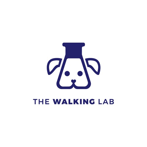 Contest Entry | Dog walking company