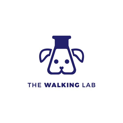 Contest Entry | Dog walking company