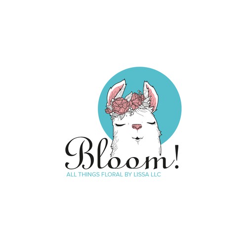 Bloom Logo