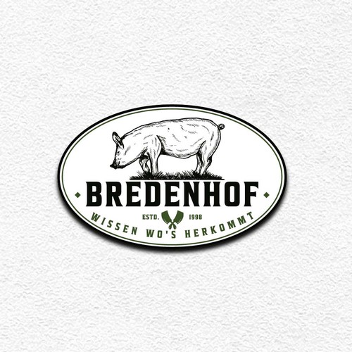 Bredenhof