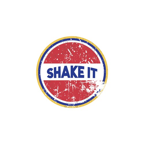 Shake It