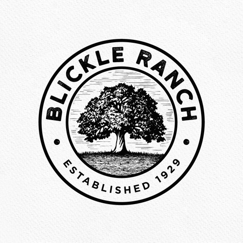 Tree Ranch Logo