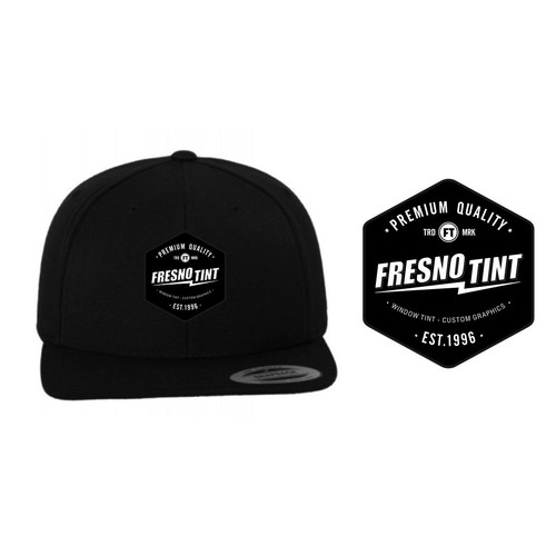 Fresno Tint Vintage