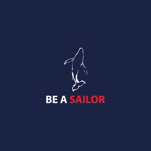 BE A SAILOR