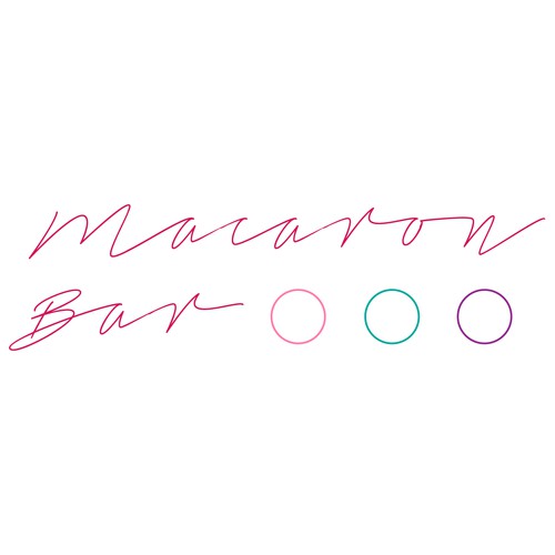 Macaron Bar