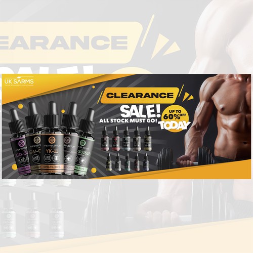 sale