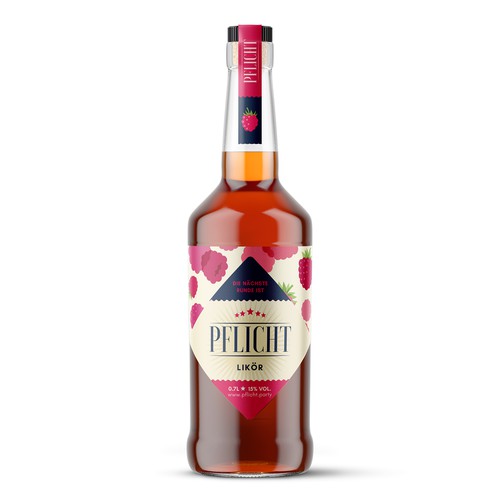 Raspberry Cooler