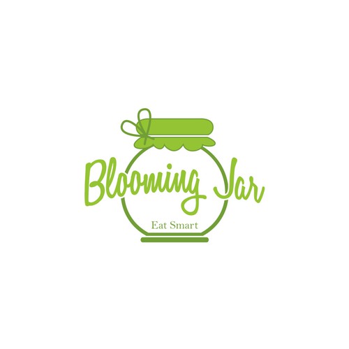 Blooming Jar