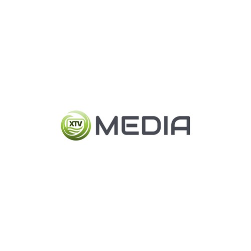 logo for the media