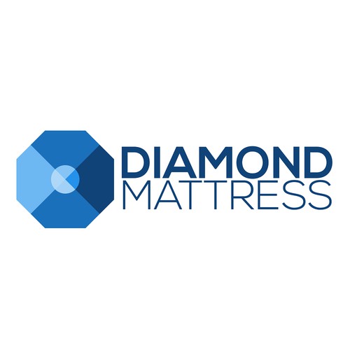 LOGO DESIGN FOR MATTRESS COMPANY 