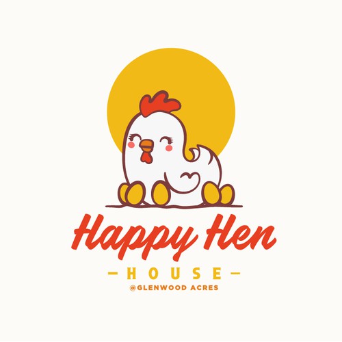 Happy Hen House