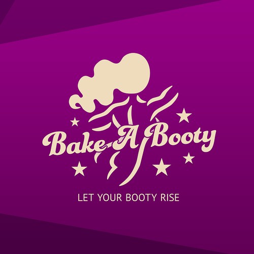 Bake A Booty