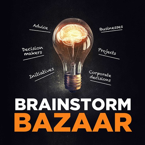 Podcast cover