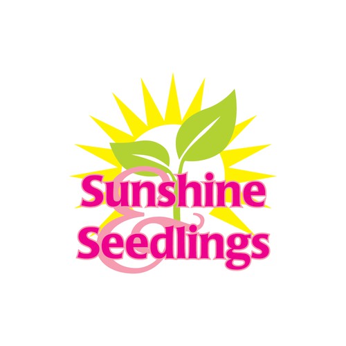 Sunshine & Seedlings