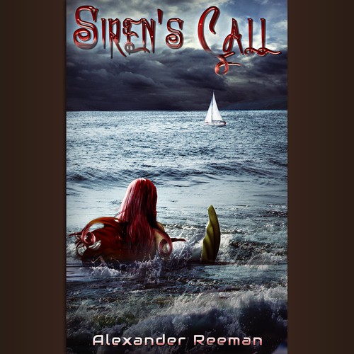 Siren's Call - Ebook cover