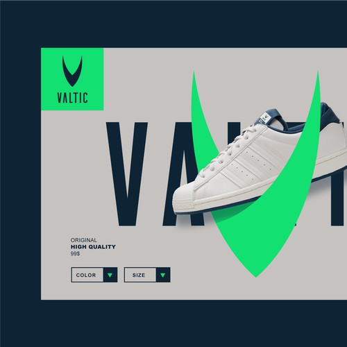 Premier Sports brand a SIMPLE, and  IMPACTFUL logo