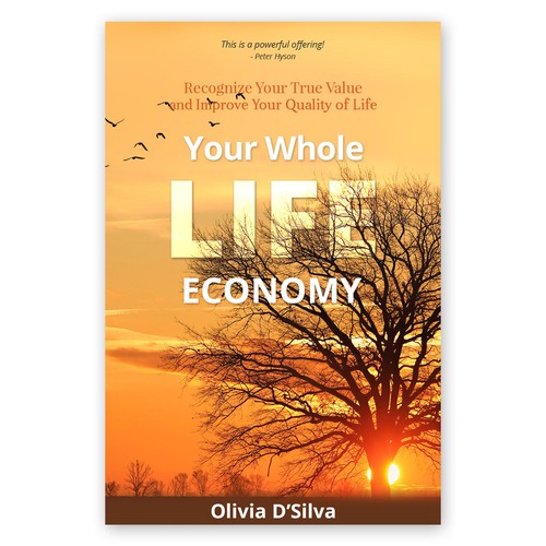 Your Whole Life Economy