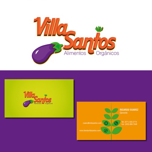 Villa Santos