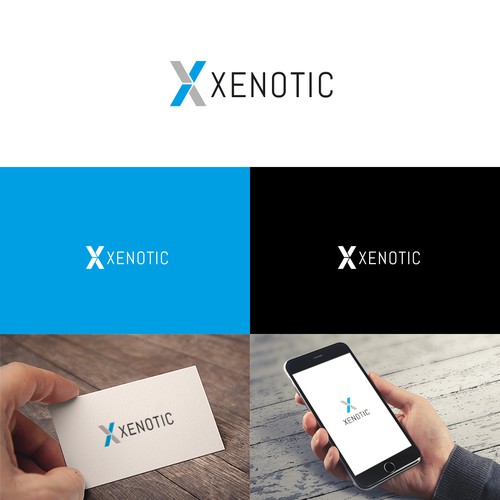 XENOTIC