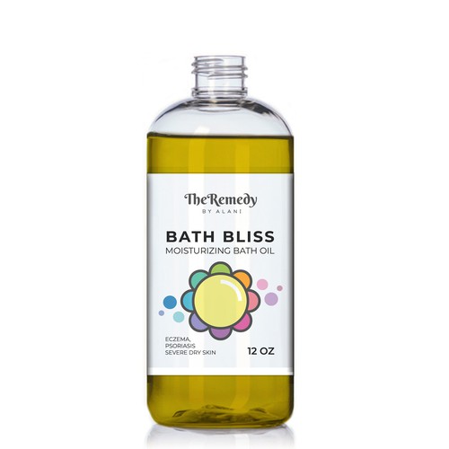 Design new product label For inclusive skincare brand