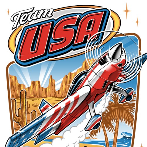 USA Aerobatics Team