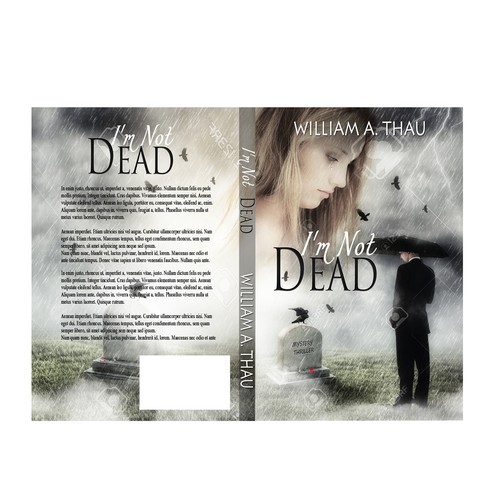 I'm Not Dead
