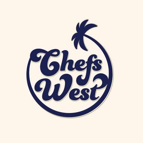 Chefs West Logo