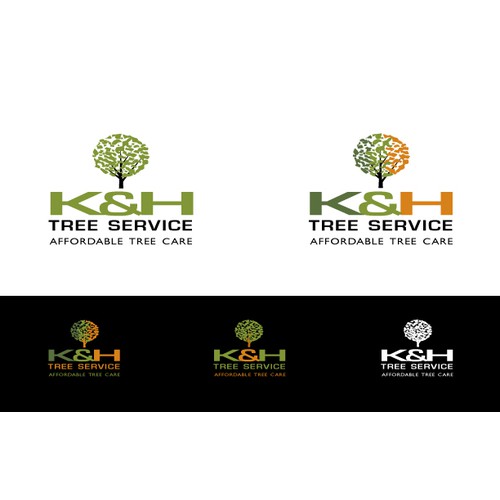 TREE SERVICE